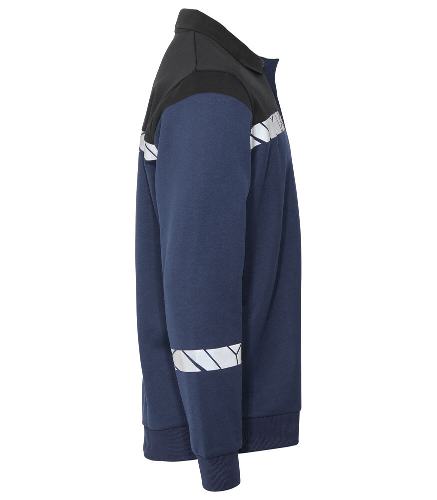 PROJOB 7100 polo sweater 5